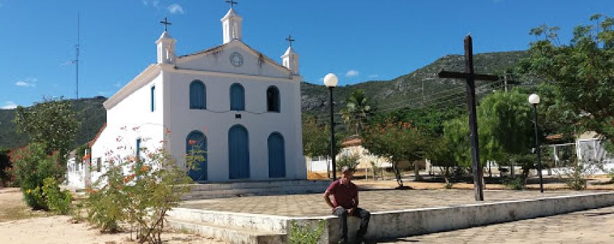 Povoado De Araci