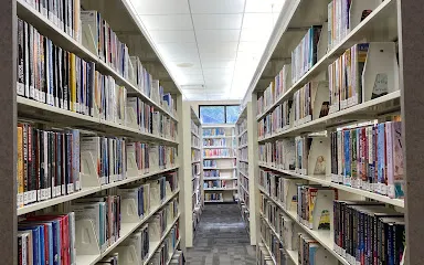 Franklin-Springboro Public Library