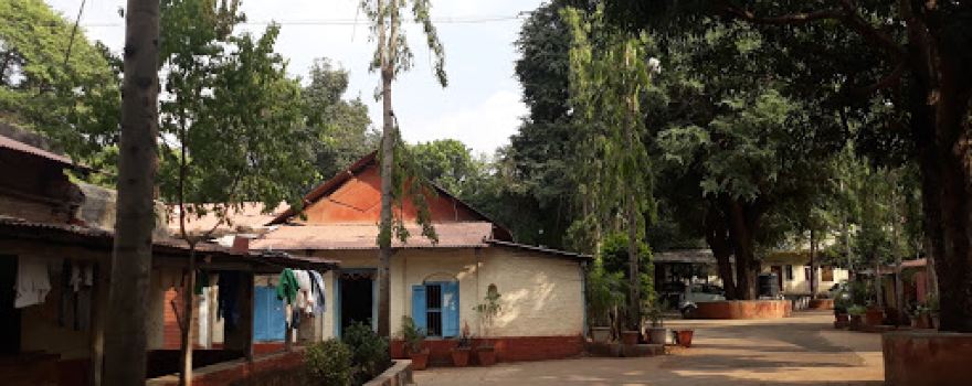 Sadhaka Ashram