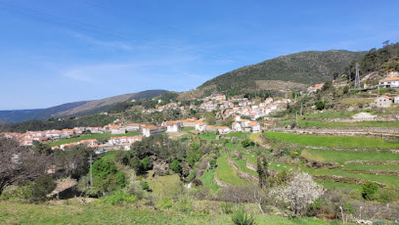 Ponte Romana