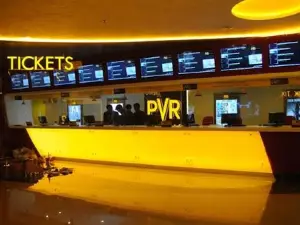 PVR Cinemax Spring Avenue Kalyan Mumbai