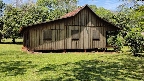 Alfredo Sitzmann Ecological Park