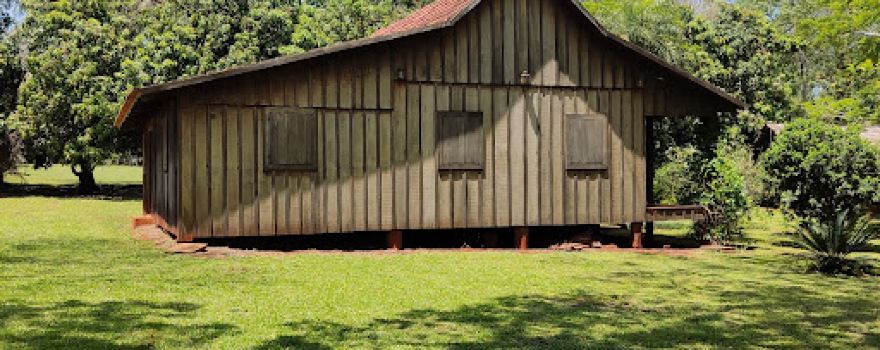 Alfredo Sitzmann Ecological Park