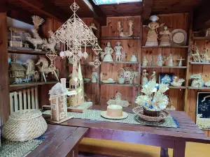 Браслаўскі музей традыцыйнай культуры