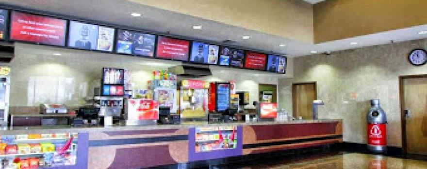 Starlight Terrace Cinemas
