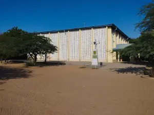 Garissa Cathedral