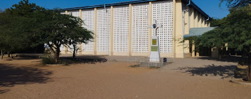 Garissa Cathedral