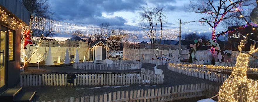 Nikolaevskiy Family Park