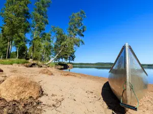 Värmlandsgården - Canoe | Outdoor | Nature