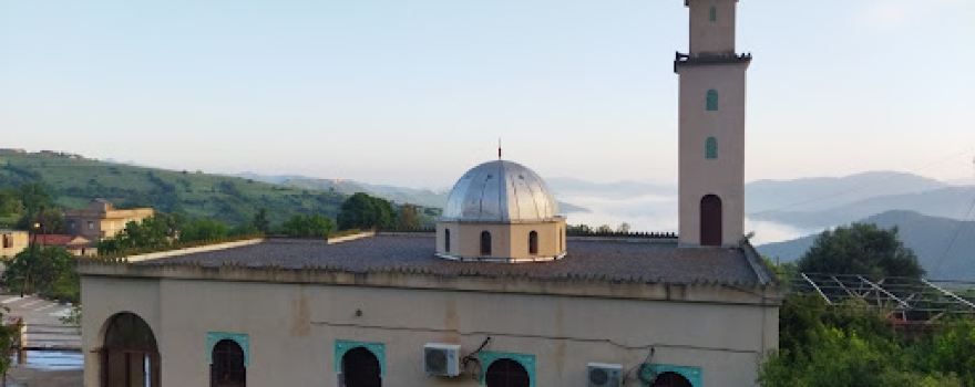 Mosquée de Cheurfa