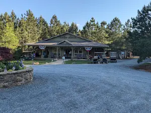 Yogi Bear’s Jellystone Park™ Campground Asheboro NC