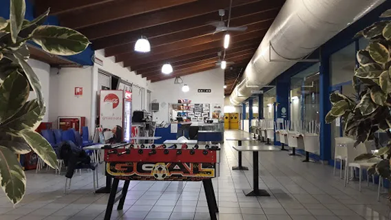 Swimming Center "Great Pia"