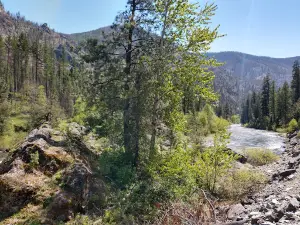 Copper King Campground