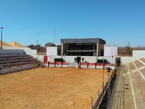 Parque de Exposições Lagamar