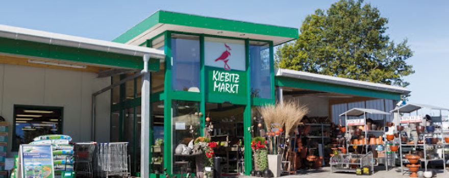 Kiebitzmarkt Marschacht