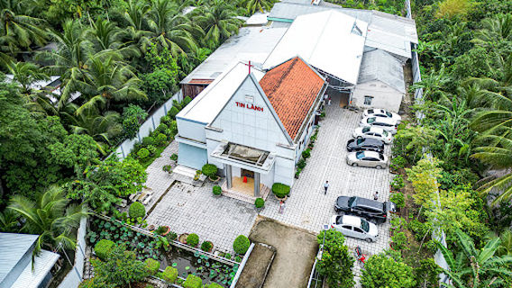 Phung Hiep Evangelical Church