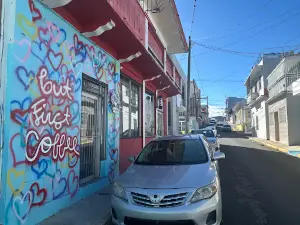 LunArte Art and Coffee