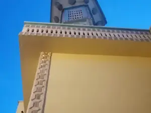 Mosquée