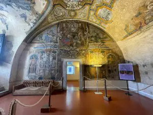 Certosa di padula .org