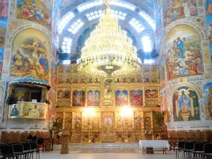 Biserica Sfânta Vineri din Zalău