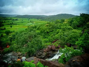 Mirgannath Dham