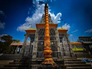 Arulmigu Sri Bala Dhandayuthapani Temple