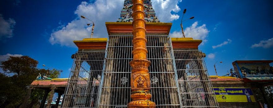 Arulmigu Sri Bala Dhandayuthapani Temple