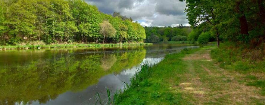 Camping Broceliande