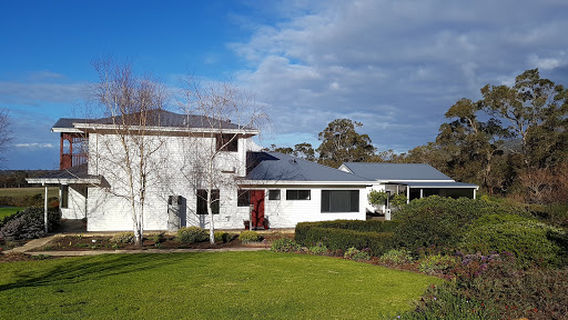 IRONWOOD Estate Wines