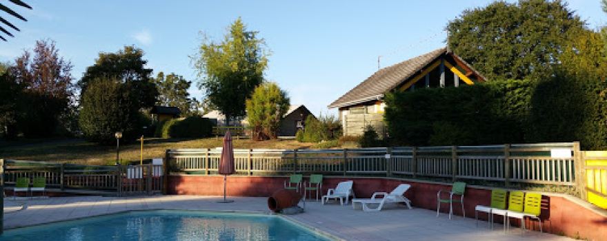 CAMPING LA BELLE ÉTOILE