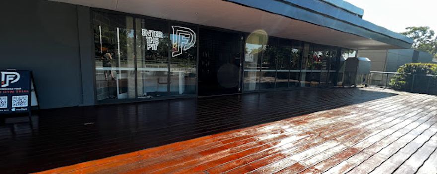 PitFit North Ryde