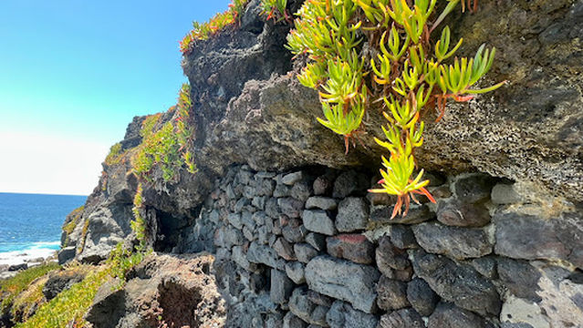 Forte das Cinco Ribeiras