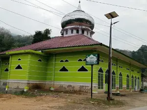 Masjid Sabilal Muhtadin