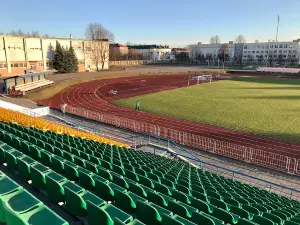 Spartak