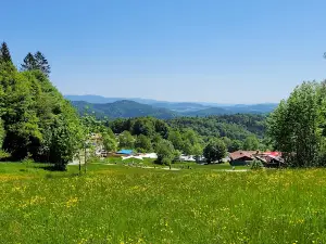 Bayerische Landesgartenschau Freyung 2023