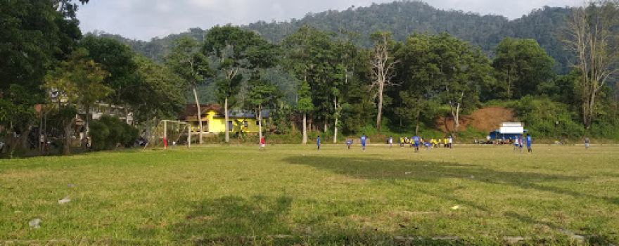 Lapangan Manunggal