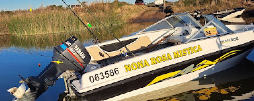 Laguna "Don Pedro"