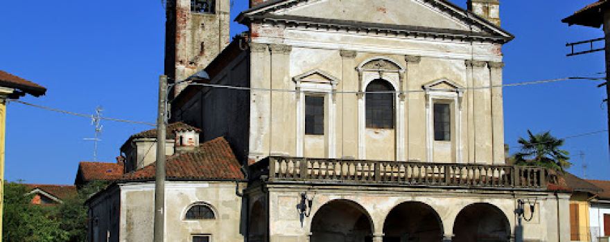 Chiesa di San Giovanni