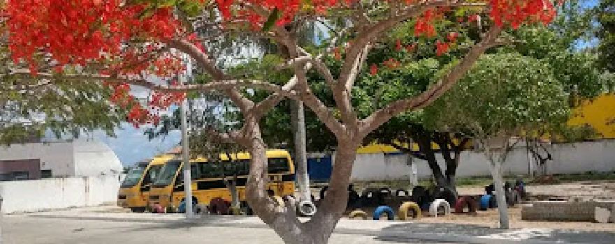 Parque Recreio Paraíso