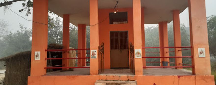 satti maiya temple chero