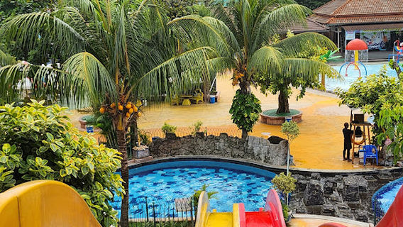 FunPark Bekasi Timur Regensi