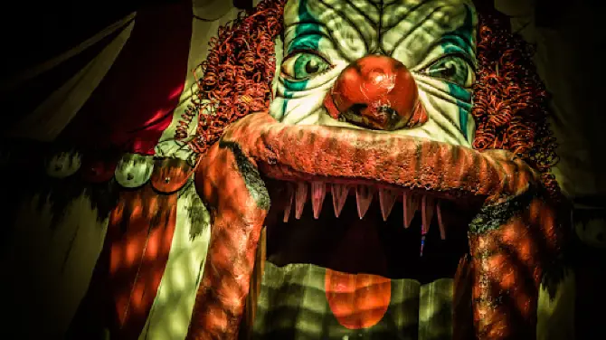 Fright Kingdom
