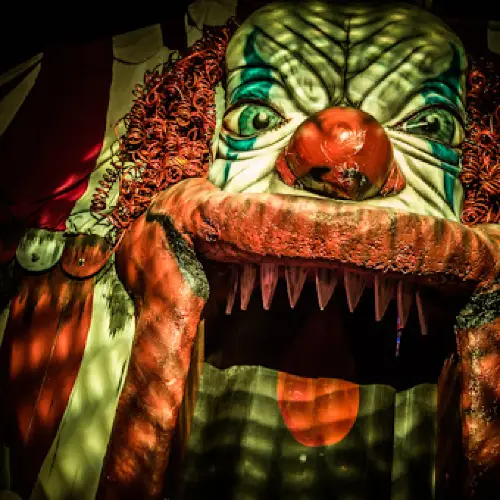 Fright Kingdom