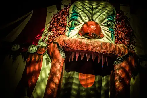 Fright Kingdom