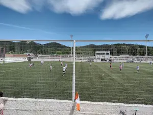 Municipal Stadium Junin de los Andes