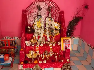 Imli Wali Mata Temple