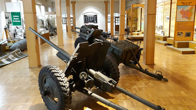 Muzeum Artylerii