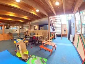 Fun And Sports Center