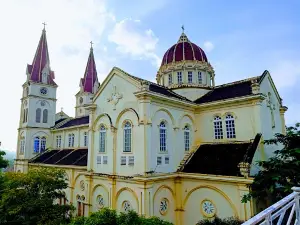 Giáo xứ Lãng Điền