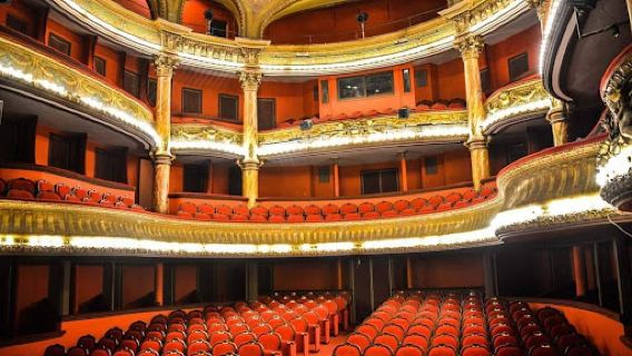 Constantine Regional Theatre